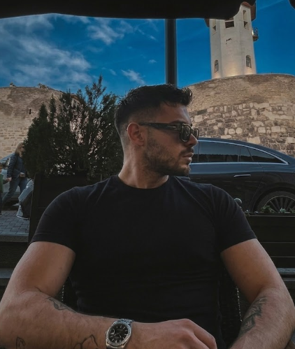 Devran